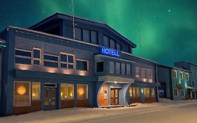 True Vesterålen Hotel
